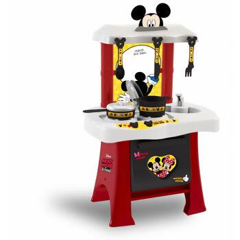 Cozinha Mickey Disney Xalingo